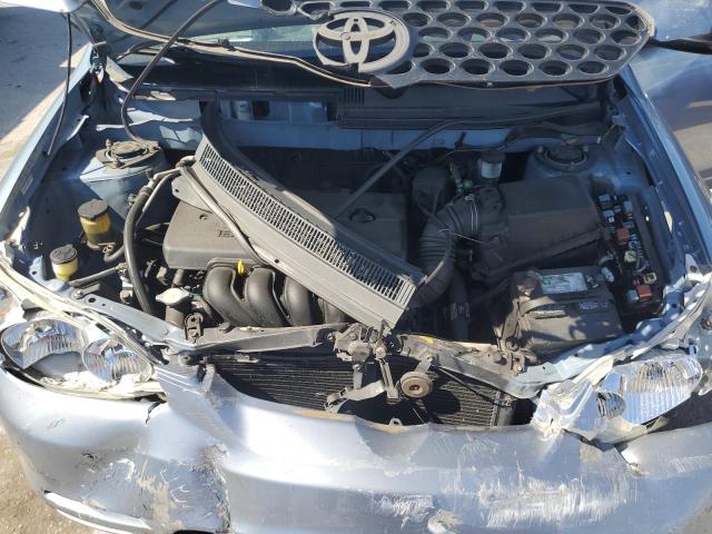 Photo 10 VIN: 2T1KR32E63C097479 - TOYOTA COROLLA 