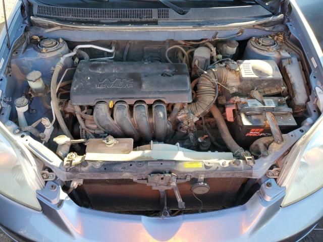 Photo 10 VIN: 2T1KR32E63C104866 - TOYOTA COROLLA 