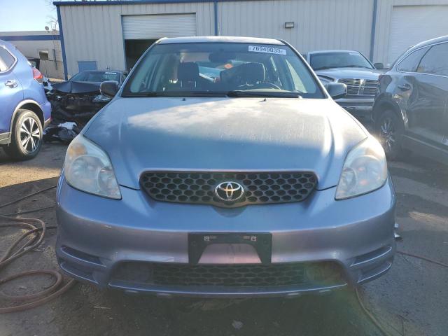 Photo 4 VIN: 2T1KR32E63C104866 - TOYOTA COROLLA 