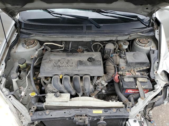 Photo 10 VIN: 2T1KR32E63C108089 - TOYOTA COROLLA MA 