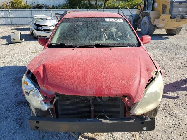 Photo 4 VIN: 2T1KR32E63C116659 - TOYOTA COROLLA MA 