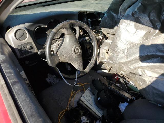 Photo 7 VIN: 2T1KR32E63C116659 - TOYOTA COROLLA MA 