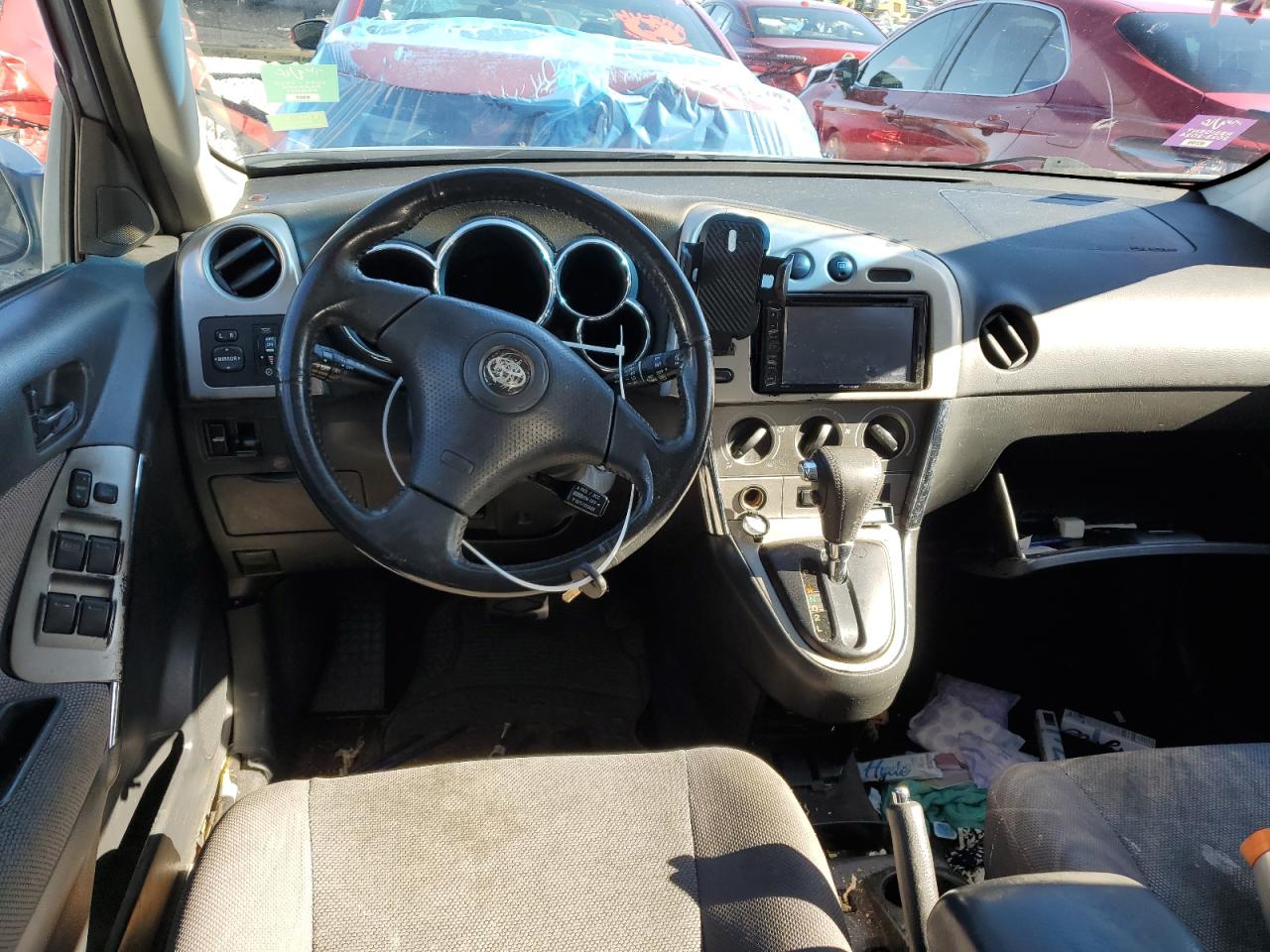 Photo 7 VIN: 2T1KR32E63C132649 - TOYOTA MATRIX 