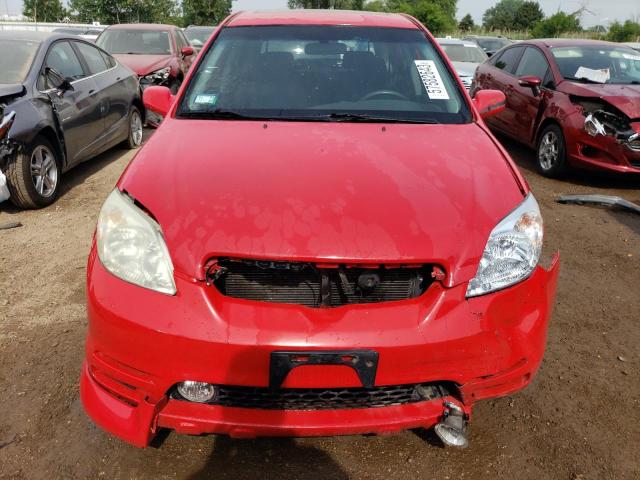 Photo 4 VIN: 2T1KR32E64C186776 - TOYOTA COROLLA MA 