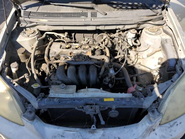 Photo 10 VIN: 2T1KR32E64C187698 - TOYOTA COROLLA MA 