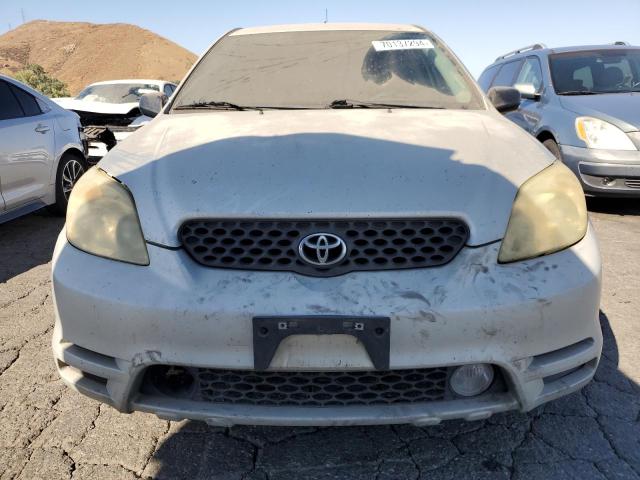 Photo 4 VIN: 2T1KR32E64C187698 - TOYOTA COROLLA MA 