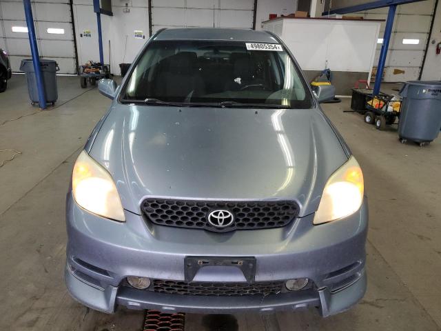 Photo 4 VIN: 2T1KR32E64C237760 - TOYOTA COROLLA 