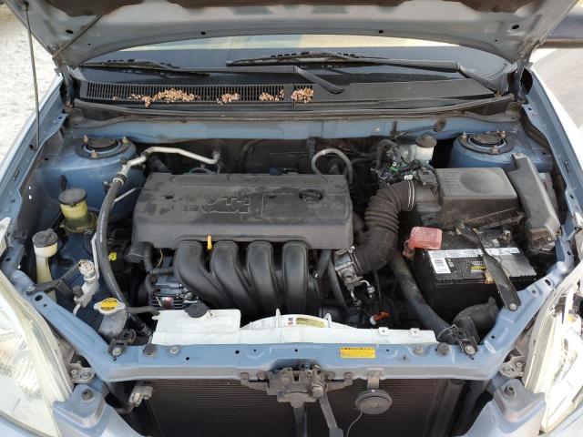 Photo 11 VIN: 2T1KR32E65C338783 - TOYOTA COROLLA MA 