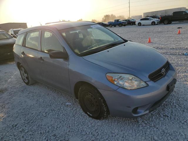 Photo 3 VIN: 2T1KR32E65C338783 - TOYOTA COROLLA MA 