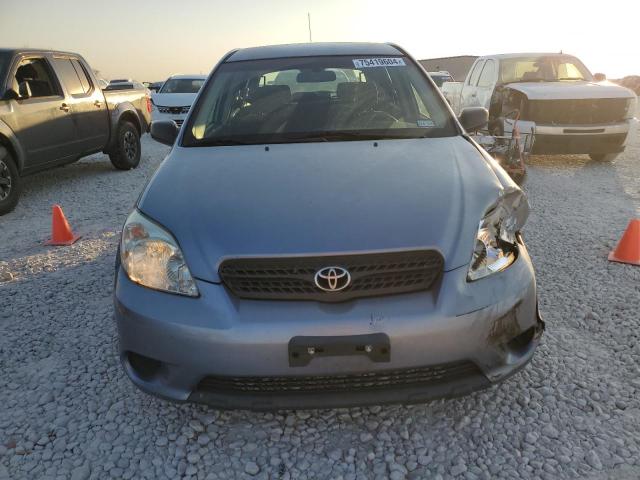 Photo 4 VIN: 2T1KR32E65C338783 - TOYOTA COROLLA MA 