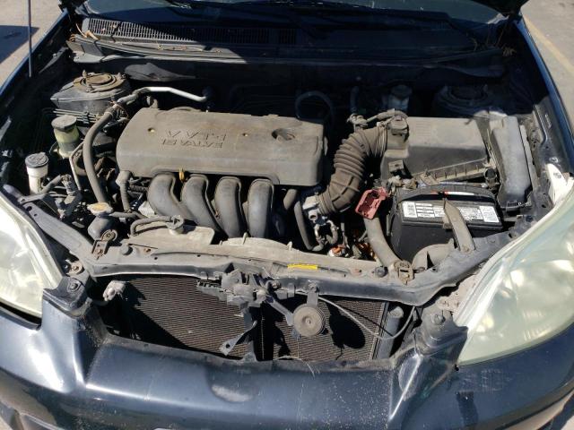 Photo 10 VIN: 2T1KR32E65C346298 - TOYOTA COROLLA 