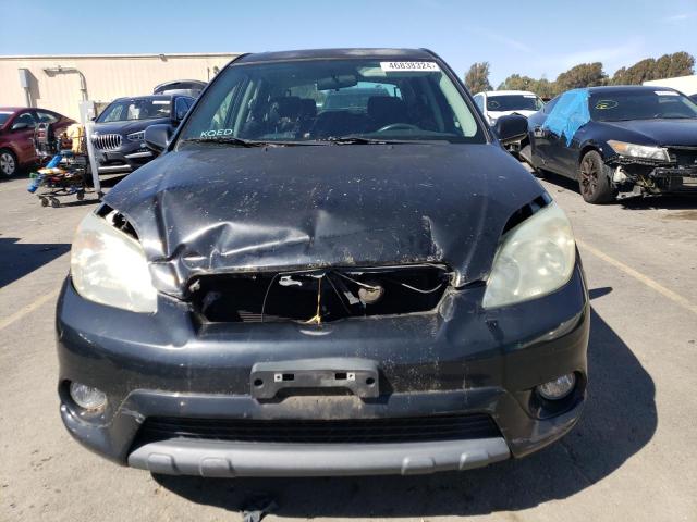 Photo 4 VIN: 2T1KR32E65C346298 - TOYOTA COROLLA 