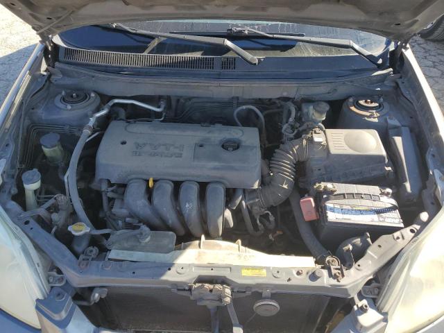 Photo 10 VIN: 2T1KR32E65C372805 - TOYOTA COROLLA 