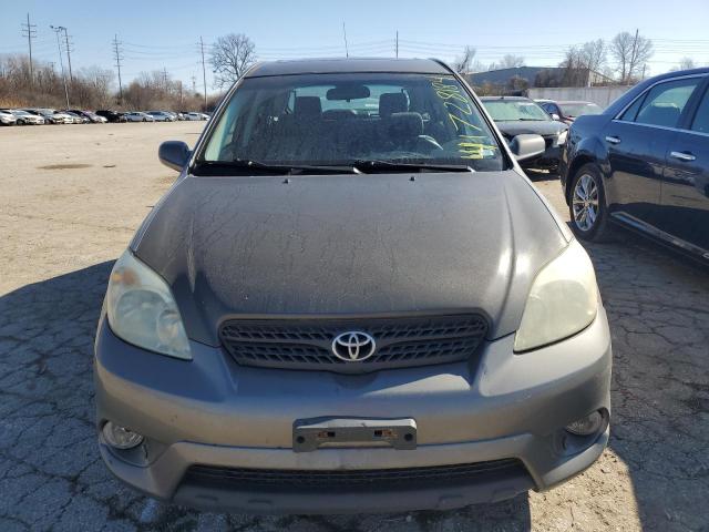 Photo 4 VIN: 2T1KR32E65C372805 - TOYOTA COROLLA 