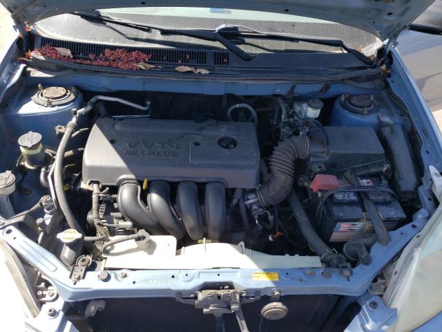 Photo 10 VIN: 2T1KR32E65C404099 - TOYOTA COROLLA 