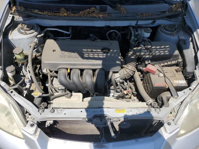 Photo 10 VIN: 2T1KR32E65C427382 - TOYOTA COROLLA 