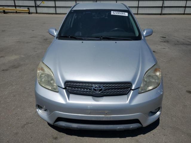 Photo 4 VIN: 2T1KR32E65C427382 - TOYOTA COROLLA 