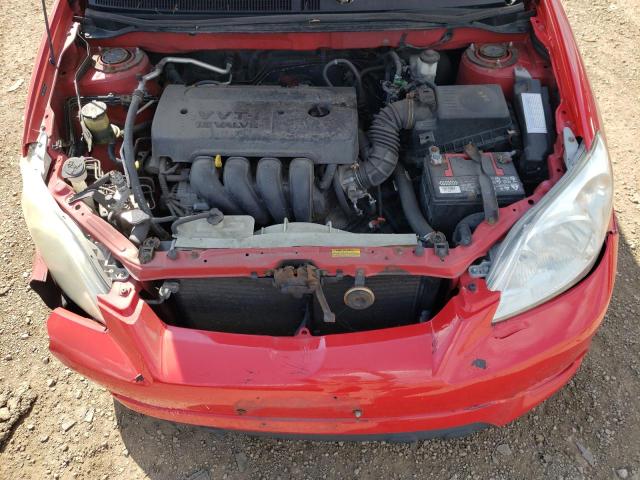 Photo 10 VIN: 2T1KR32E65C429276 - TOYOTA COROLLA 