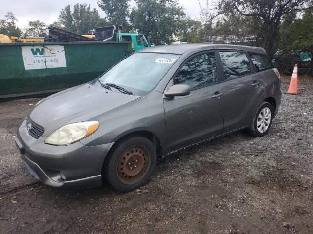 Photo 0 VIN: 2T1KR32E65C432128 - TOYOTA COROLLA MA 