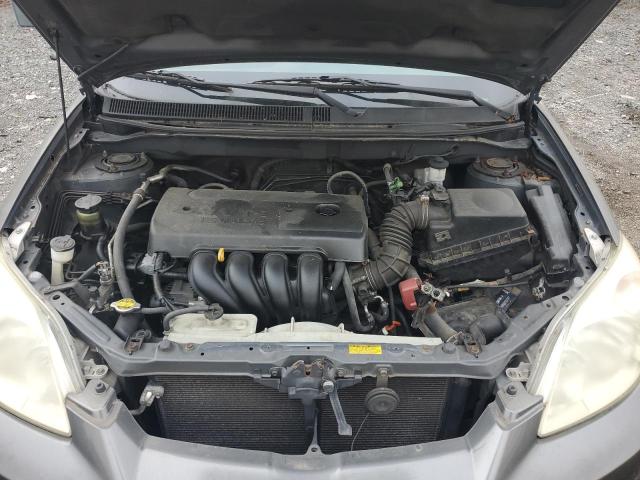 Photo 11 VIN: 2T1KR32E65C432128 - TOYOTA COROLLA MA 