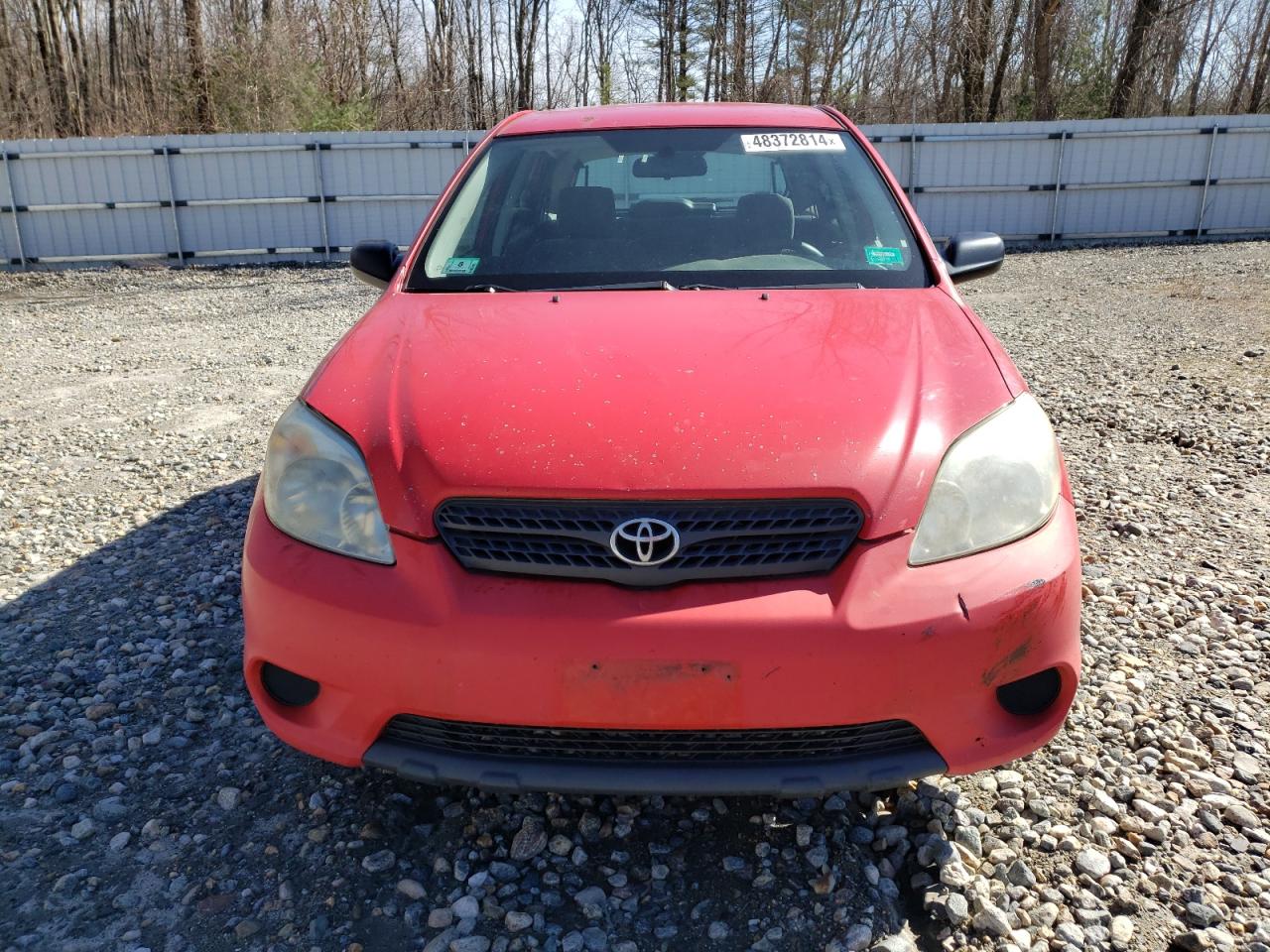 Photo 4 VIN: 2T1KR32E65C437703 - TOYOTA COROLLA 