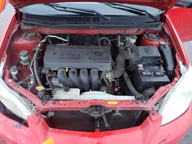 Photo 6 VIN: 2T1KR32E65C479322 - TOYOTA COROLLA MA 