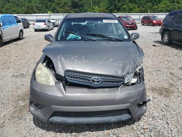 Photo 4 VIN: 2T1KR32E65C508592 - TOYOTA COROLLA 