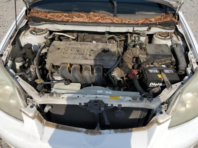 Photo 10 VIN: 2T1KR32E65C550874 - TOYOTA COROLLA 