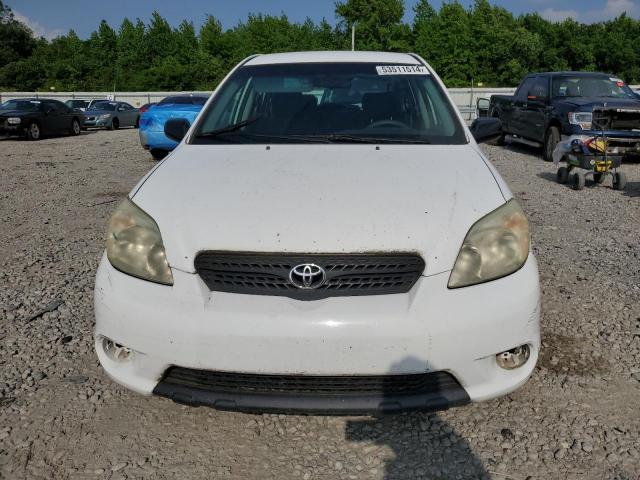 Photo 4 VIN: 2T1KR32E65C550874 - TOYOTA COROLLA 