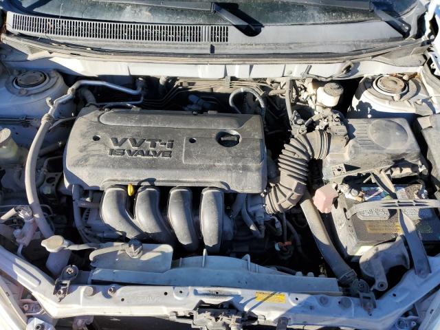 Photo 10 VIN: 2T1KR32E66C554778 - TOYOTA COROLLA 