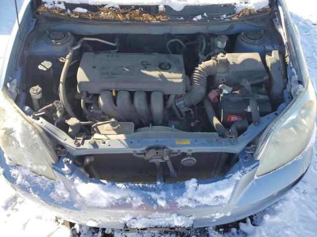 Photo 10 VIN: 2T1KR32E66C565375 - TOYOTA COROLLA MA 