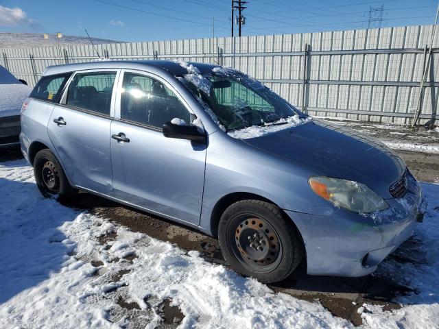 Photo 3 VIN: 2T1KR32E66C565375 - TOYOTA COROLLA MA 