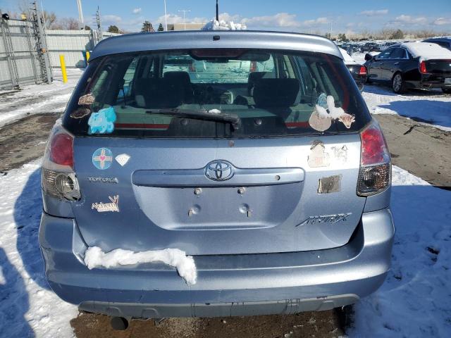 Photo 5 VIN: 2T1KR32E66C565375 - TOYOTA COROLLA MA 