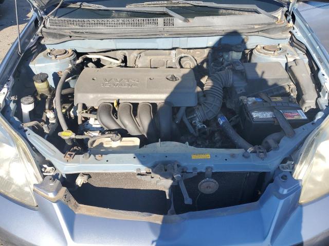 Photo 10 VIN: 2T1KR32E66C571788 - TOYOTA COROLLA MA 