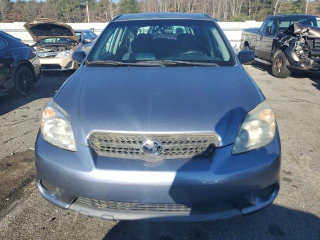 Photo 4 VIN: 2T1KR32E66C571788 - TOYOTA COROLLA MA 