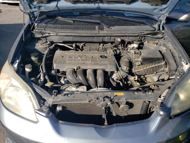 Photo 10 VIN: 2T1KR32E66C572133 - TOYOTA COROLLA 