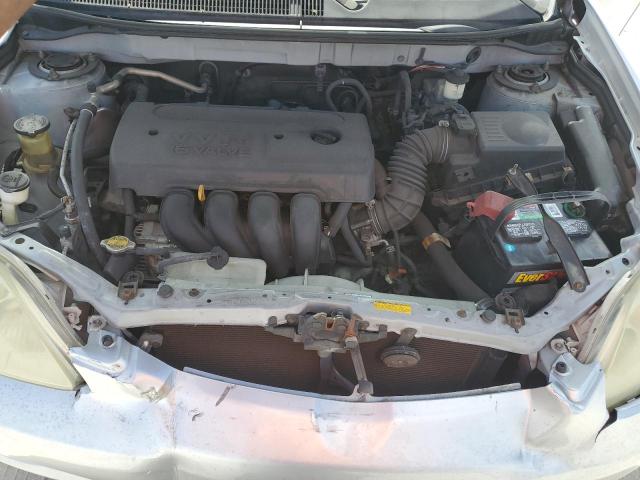 Photo 10 VIN: 2T1KR32E66C575114 - TOYOTA COROLLA MA 