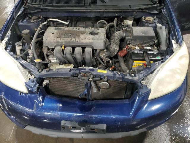 Photo 11 VIN: 2T1KR32E66C593094 - TOYOTA COROLLA MA 