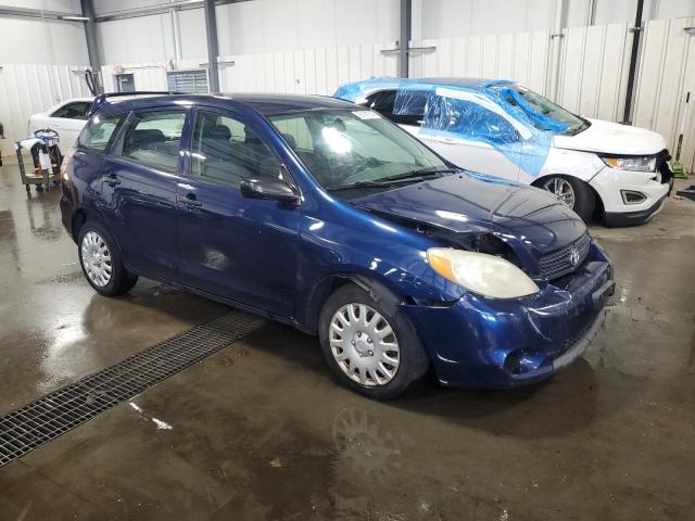 Photo 3 VIN: 2T1KR32E66C593094 - TOYOTA COROLLA MA 