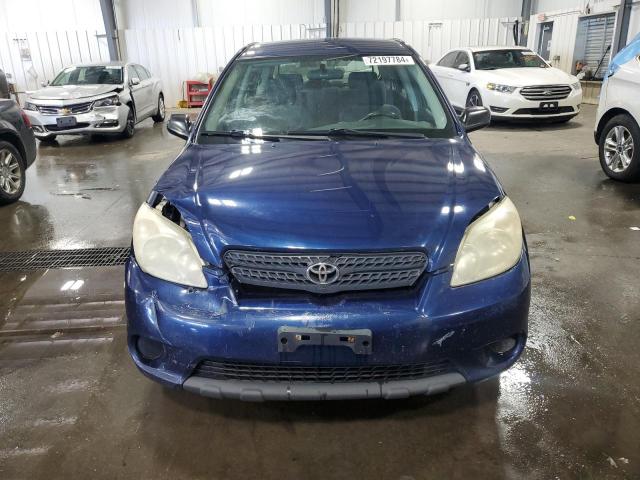 Photo 4 VIN: 2T1KR32E66C593094 - TOYOTA COROLLA MA 