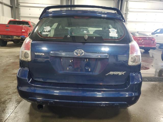 Photo 5 VIN: 2T1KR32E66C593094 - TOYOTA COROLLA MA 