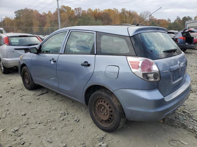 Photo 1 VIN: 2T1KR32E66C602697 - TOYOTA COROLLA MA 