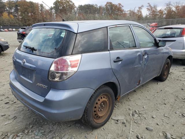 Photo 2 VIN: 2T1KR32E66C602697 - TOYOTA COROLLA MA 