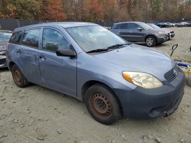 Photo 3 VIN: 2T1KR32E66C602697 - TOYOTA COROLLA MA 