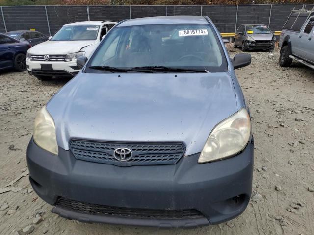 Photo 4 VIN: 2T1KR32E66C602697 - TOYOTA COROLLA MA 