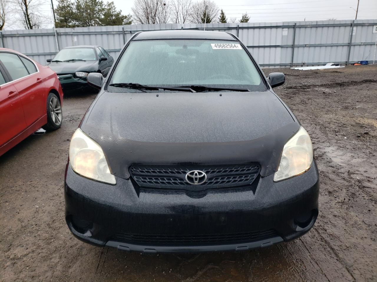 Photo 4 VIN: 2T1KR32E66C608015 - TOYOTA COROLLA 