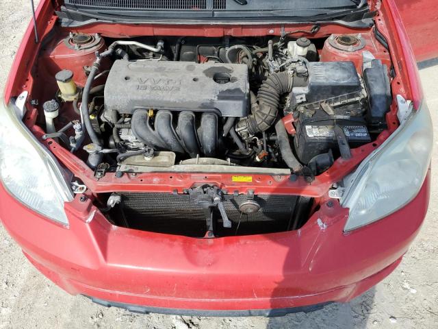 Photo 10 VIN: 2T1KR32E66C609083 - TOYOTA COROLLA MA 