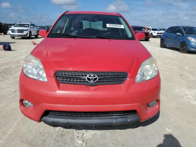 Photo 4 VIN: 2T1KR32E66C609083 - TOYOTA COROLLA MA 