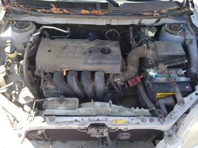 Photo 10 VIN: 2T1KR32E66C623968 - TOYOTA COROLLA MA 