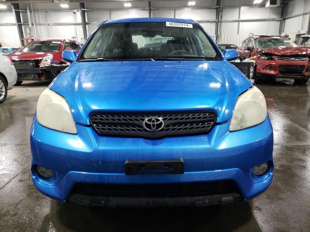 Photo 4 VIN: 2T1KR32E67C634096 - TOYOTA COROLLA 